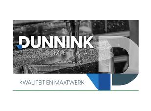 Dunnink_metaal