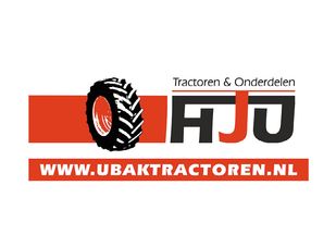 Ubak_tractoren